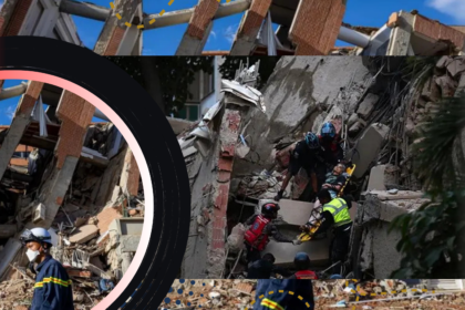 Korban Gempa Venezuela Tembus 1.943 Jiwa