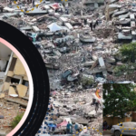 Korban Tewas Gempa Venezuela Naik Jadi 4.930 Orang
