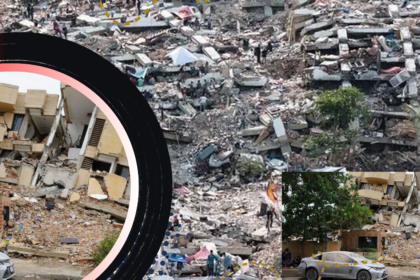 Korban Tewas Gempa Venezuela Naik Jadi 4.930 Orang