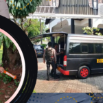 Mortir Diduga Ditemukan di TMII, Gegana Amankan Lokasi