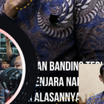 Nadiem Makarim Ajukan Banding atas Vonis 10 Tahun