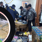 Polisi Sita Emas 74 Kg dan Uang Ratusan Miliar di Kasus TPPU
