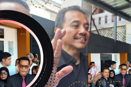 Roy Suryo Siapkan Praperadilan Ketiga soal Pasal 35 UU ITE