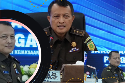 Rudi Margono Jadi Plt Jampidsus, DPR Minta Jaga Integritas