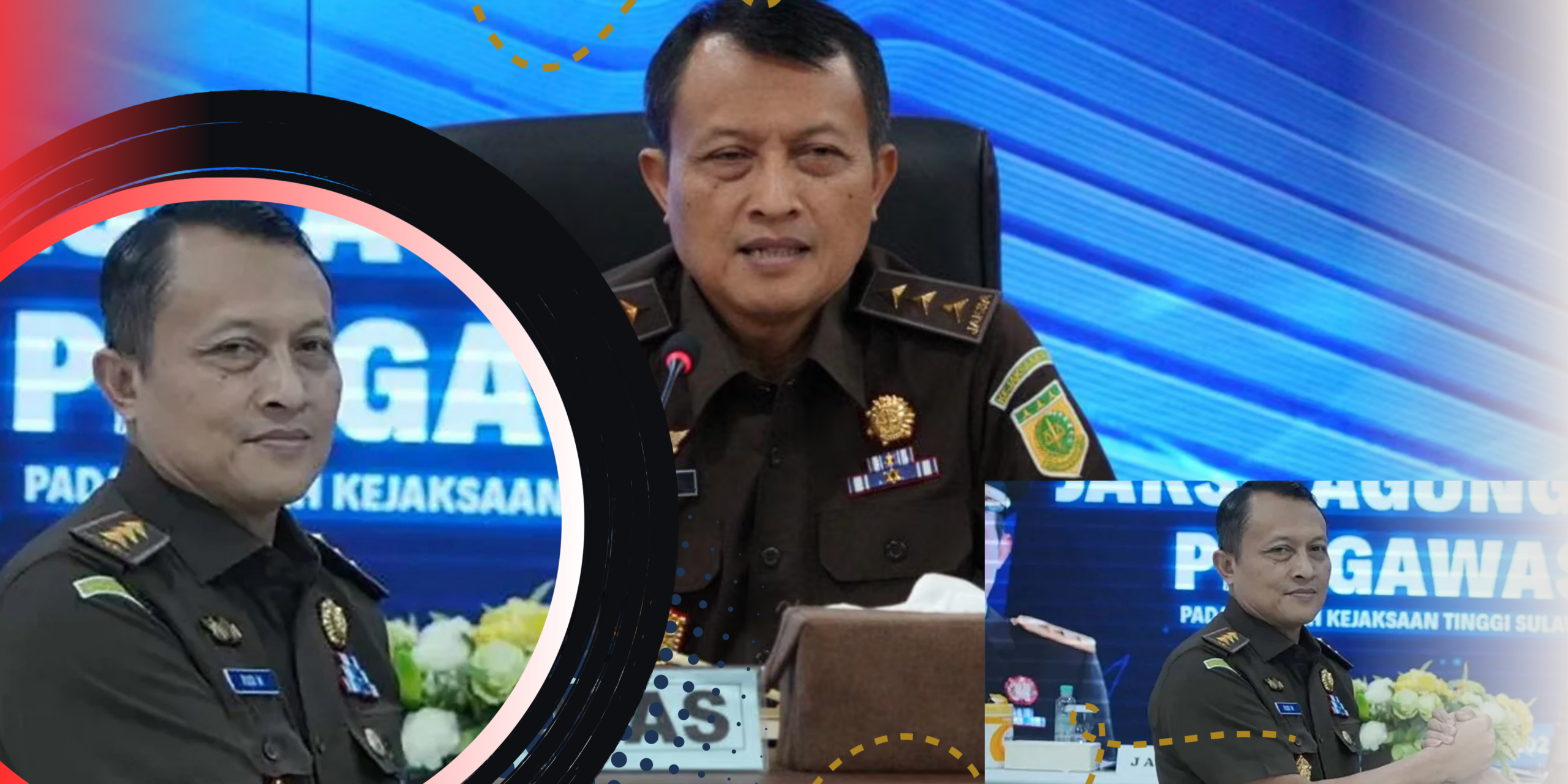 Rudi Margono Jadi Plt Jampidsus, DPR Minta Jaga Integritas