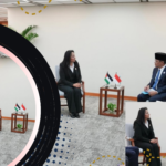 Sugiono Tegaskan Dukungan Indonesia untuk Palestina dan Gaza