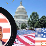 Trump Pimpin Perayaan 250 Tahun Kemerdekaan Amerika