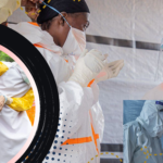 Wabah Ebola di RD Kongo Meluas, 754 Orang Meninggal
