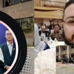 Yusril Abdul Karim Miqdad Tinggal di Indonesia 3 Tahun