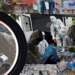 Banjir Nepal-Tibet Tewaskan 750 Orang, 3.044 Hilang