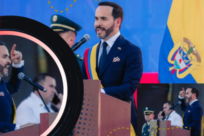 De la Espriella Resmi Jadi Presiden Kolombia