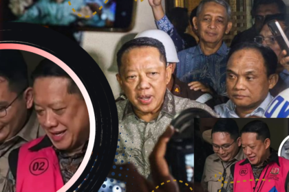 Febrie Adriansyah Hormati Hukum dan Jalani Proses Praperadilan