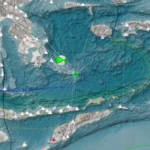 Gempa M6,1 Guncang Laut Banda, Tak Picu Tsunami