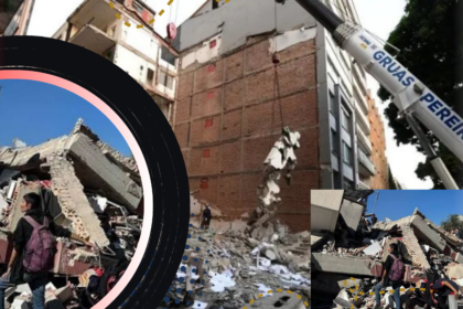 Gempa M7,4 Guncang Kolombia, Seluruh WNI Dilaporkan Aman