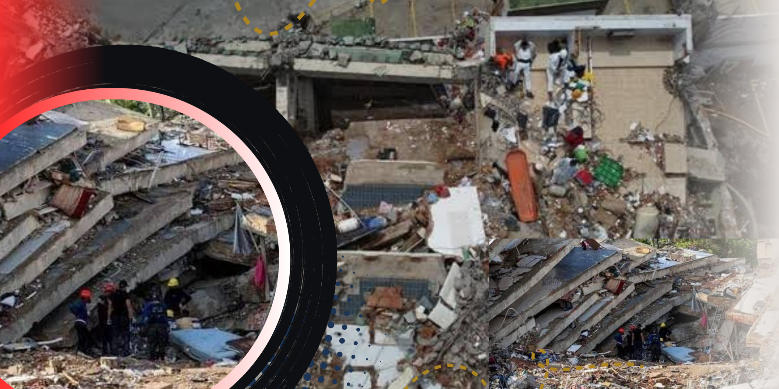 Gempa Venezuela Tewaskan 6.509 Orang, Ribuan Rumah Rusak