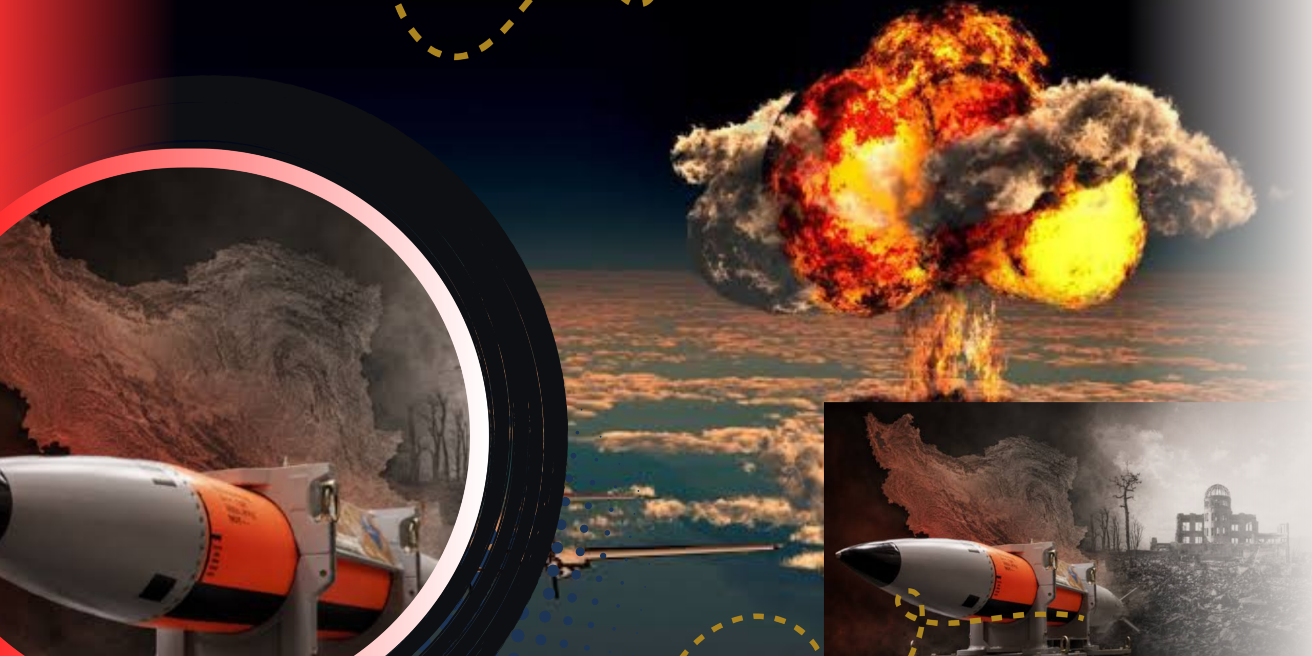 Hiroshima Kenang 81 Tahun Tragedi Bom Atom