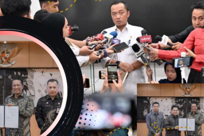 Istana Kaji Dwi Kewarganegaraan untuk Talenta Khusus