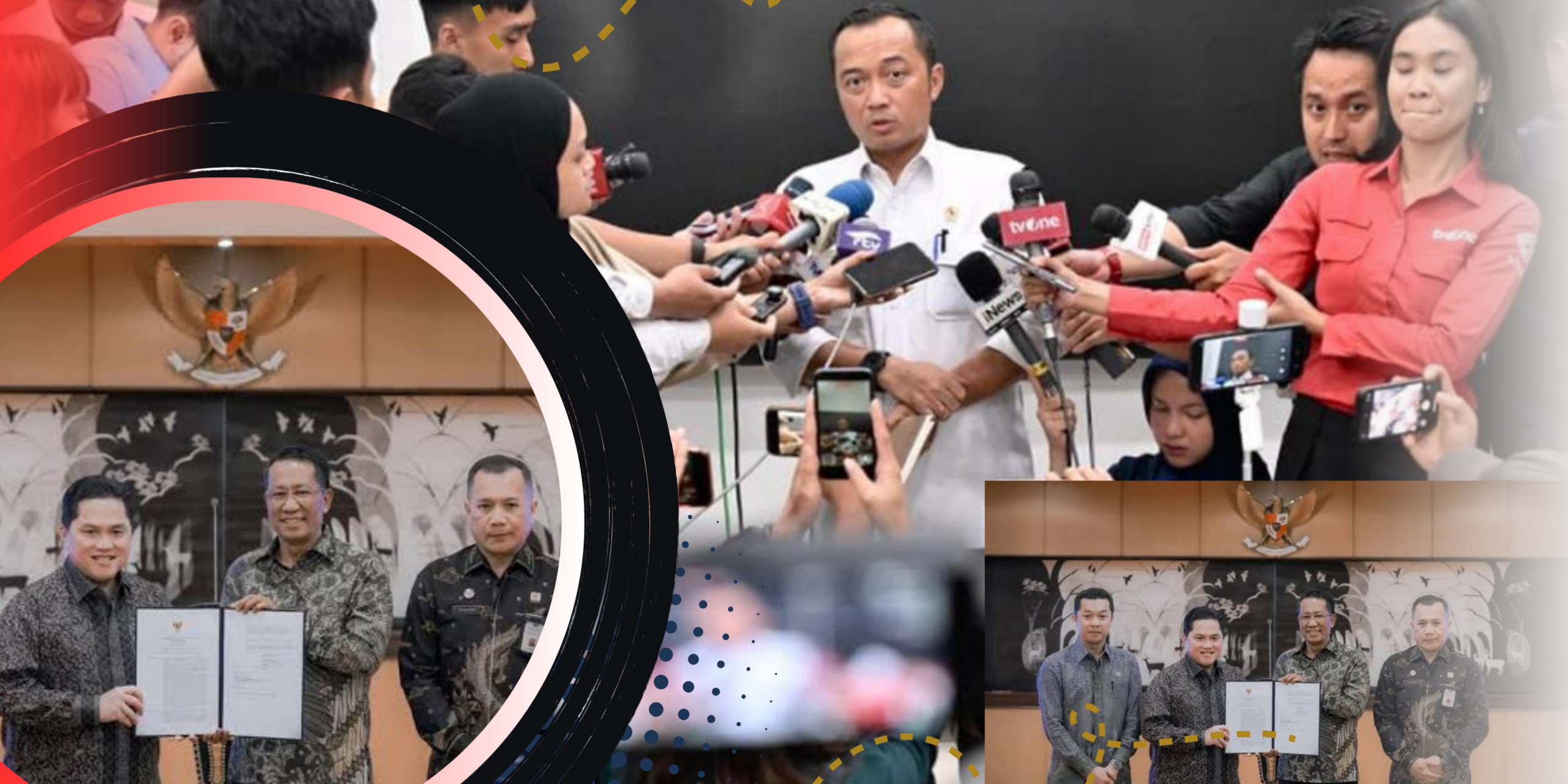 Istana Kaji Dwi Kewarganegaraan untuk Talenta Khusus