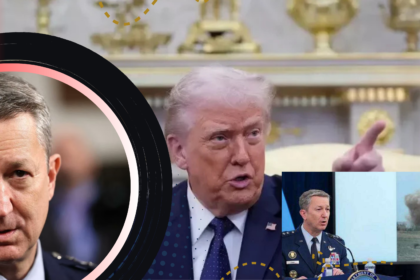 Jenderal AS Dorong Trump Cari Jalan Damai dengan Iran