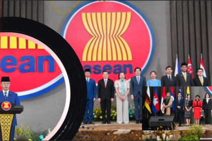 Menlu Sugiono ASEAN Harus Utamakan Kepentingan Rakyat