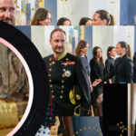 Pangeran Haakon Jadi Raja Norwegia, Ini Profilnya