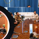Panglima Jilah Minta Syarat Tato TNI-Polri Dikaji Ulang
