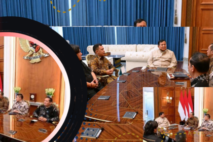 Panglima Jilah Minta Syarat Tato TNI-Polri Dikaji Ulang