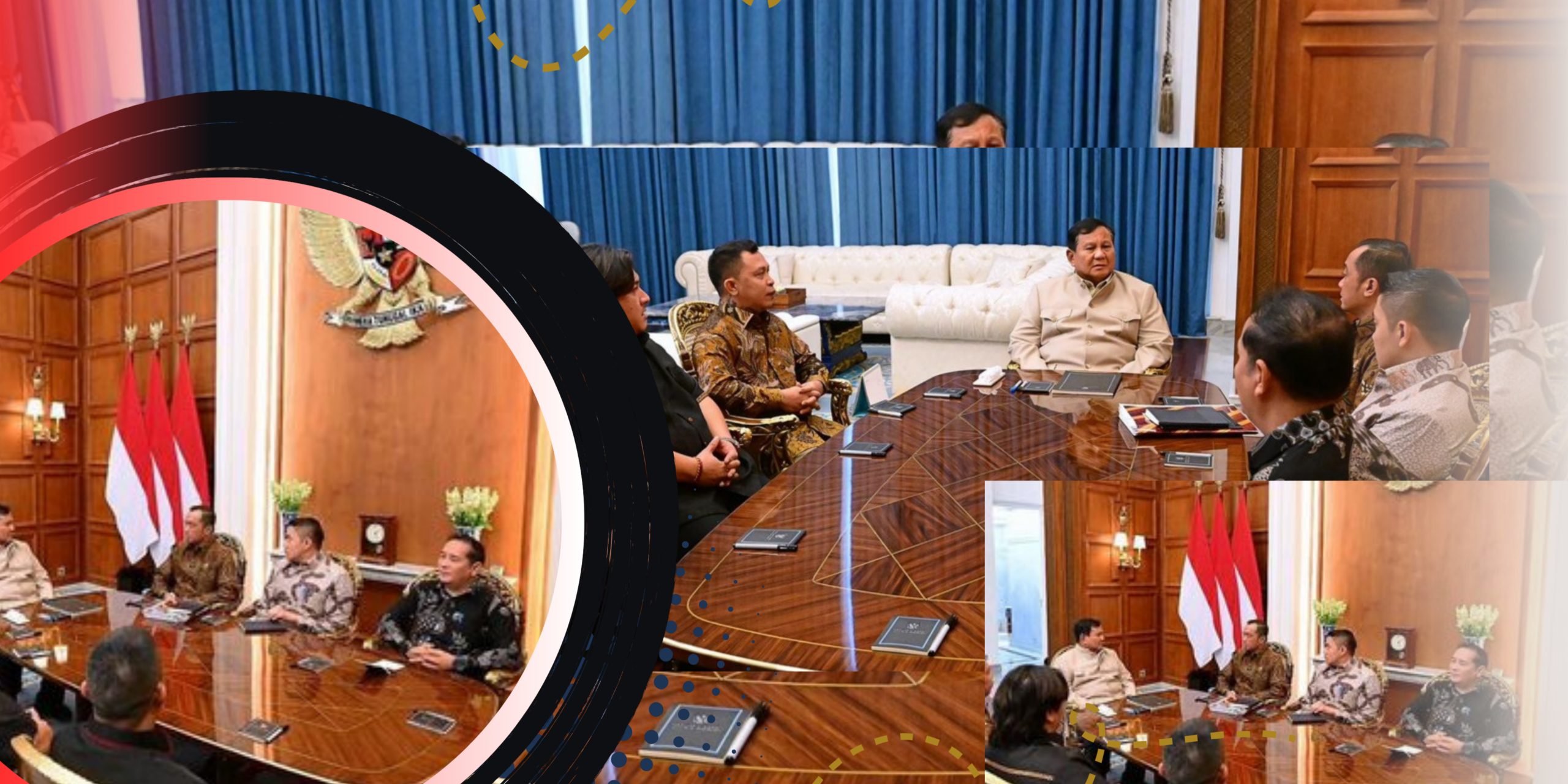 Panglima Jilah Minta Syarat Tato TNI-Polri Dikaji Ulang