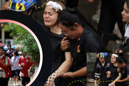 Penembakan Sekolah Thailand Tewaskan Delapan Orang