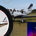 Pesawat Cessna Jatuh di Alaska, Delapan Orang Tewas