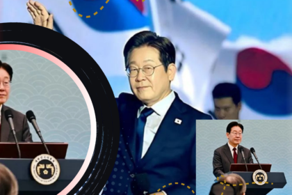 Presiden Korsel Ajak Korut Dialog untuk Akhiri Perang