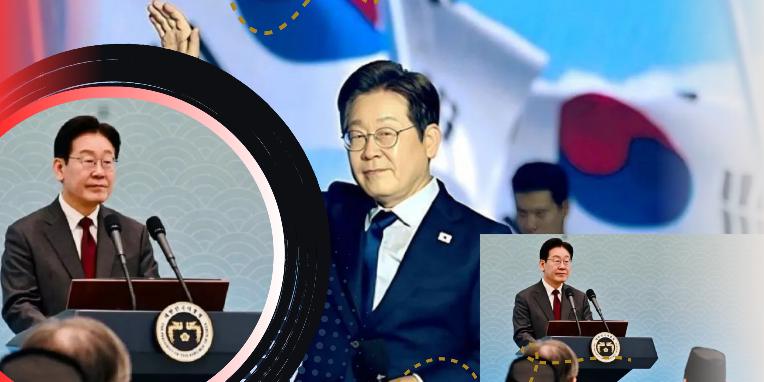 Presiden Korsel Ajak Korut Dialog untuk Akhiri Perang