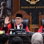 5 Mahasiswa Unpam Gugat Pasal Santet, Hakim Bertanya