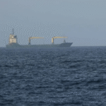 AS Lumpuhkan Tiga Kapal Tanker Minyak Iran