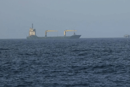 AS Lumpuhkan Tiga Kapal Tanker Minyak Iran