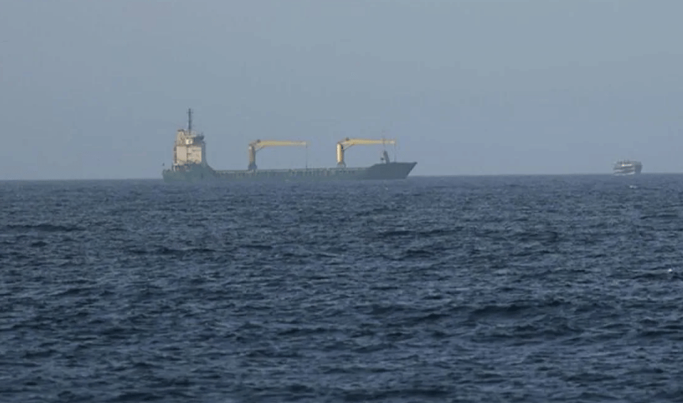 AS Lumpuhkan Tiga Kapal Tanker Minyak Iran
