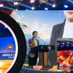 Angela Tanoesoedibjo Apresiasi Pemda Berprestasi Papua