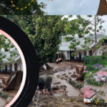 Banjir Bandang Solok 1 Warga Meninggal, 1 Hilang
