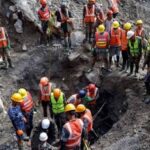 Banjir Nepal-Tibet Tewaskan 1.301 Orang, 5.339 Hilang