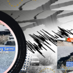 Gempa M4,9 Guncang Sarmi Papua, Ini Kata BMKG