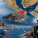 Houthi Kuasai Bab al-Mandeb, Jalur Laut Strategis