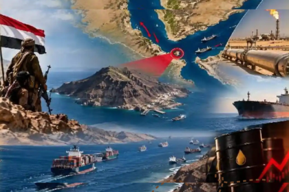 Houthi Kuasai Bab al-Mandeb, Jalur Laut Strategis