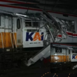 KAI Tindak Lanjuti Rekomendasi KNKT Usai Insiden Bekasi