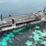 Kebakaran Feri Filipina, Korban Tewas Capai 76 Orang
