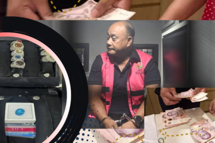 Kejagung Sita Aset Mewah Dadan Terkait Kasus MBG