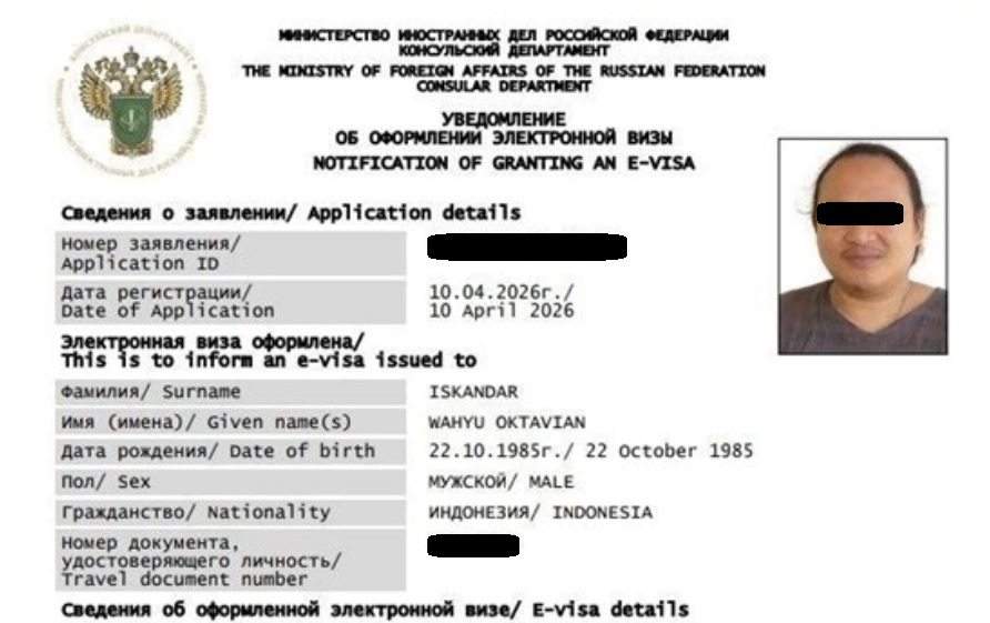 Kemlu Selidiki Dugaan 8 WNI Direkrut Militer Rusia