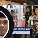 Polisi Uji DNA Jenazah di Enggano, Jurnalis Masih Dicari