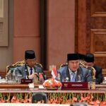 Prabowo Serukan Persatuan Global South di KTT BRICS