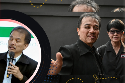 Roy Suryo Siap Jalani Sidang Kasus Ijazah Jokowi