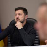 Zelensky Klaim 8.000 Tentara Korut Ada di Rusia